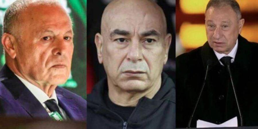 مصدر لـ«الأسبوع»: هاني أبو ريدة تواصل مع محمود الخطيب لاحتواء أزمة الأهلي ضد حسام حسن - تواصل نيوز