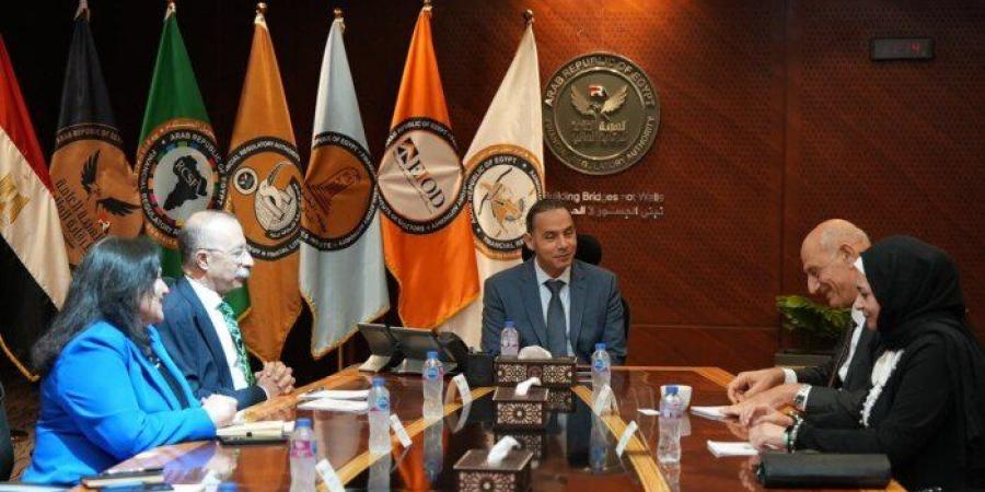 الرقابة المالية: الشورت سيلينج ينطلق رسميًا في البورصة المصرية خلال أسابيع - تواصل نيوز
