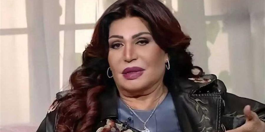 آخر تطورات الحالة الصحية لـ نجوى فؤاد - تواصل نيوز