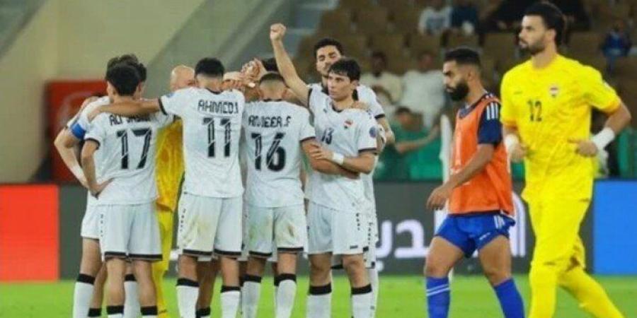 فوز مثير.. العراق تهزم الكويت بخليجى 27 - تواصل نيوز