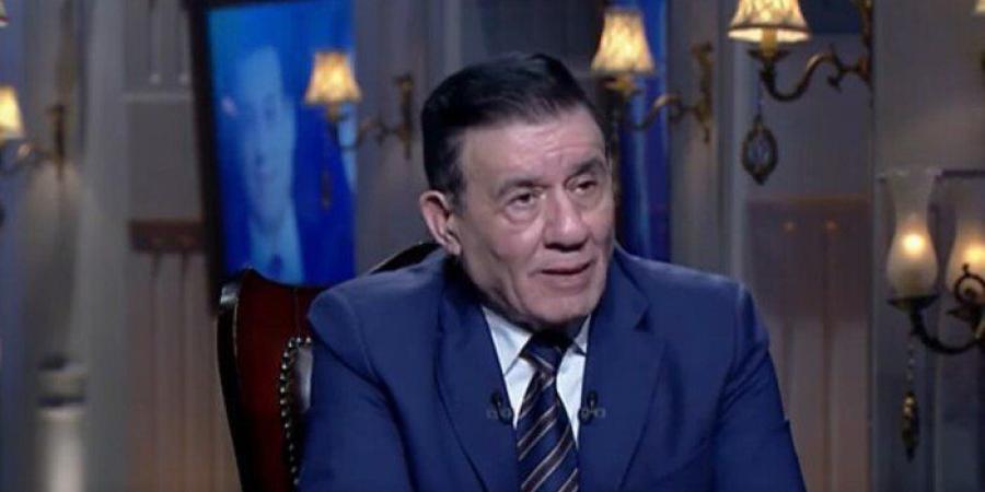 إحالة مدحت شلبي للمحاكمة في اتهامه بسب وقذف محمود الخطيب - تواصل نيوز