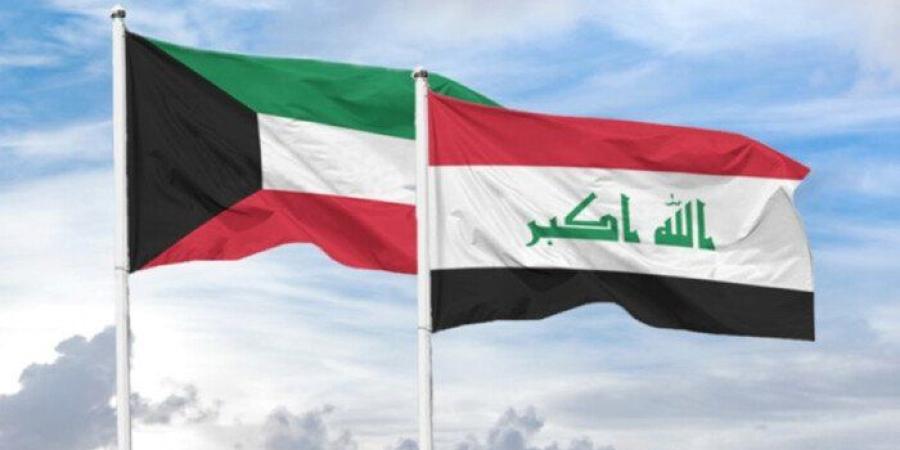 الكويت والعراق يتفقان على تشكيل فريق عمل لمعالجة القضايا العالقة - تواصل نيوز