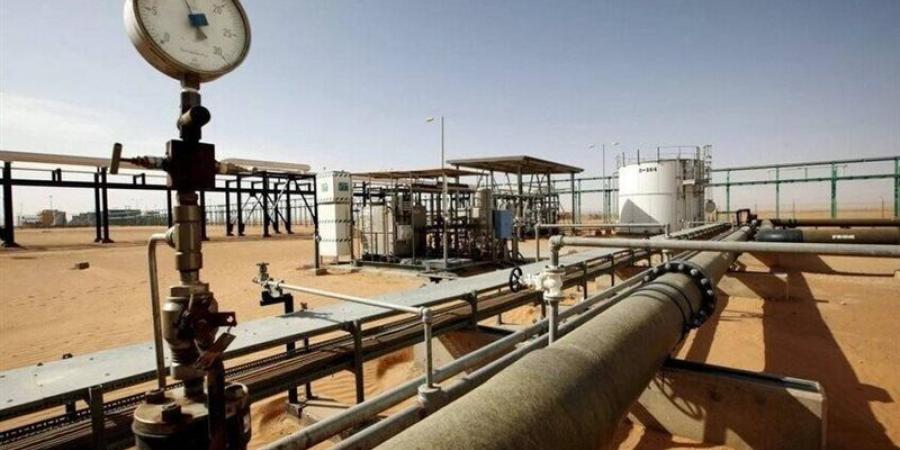 الأمم المتحدة تحذر السلطات الليبية بسبب خط أنابيب "الشرارة-الزاوية" النفطي - تواصل نيوز