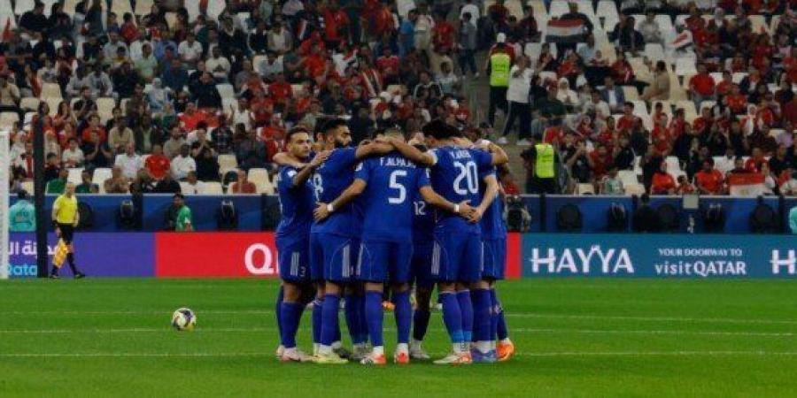 أرنولد يعلن تشكيل الكويت لمواجهة العراق في خليجي 27 - تواصل نيوز