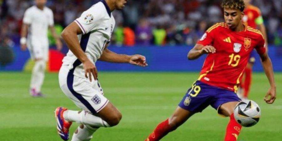 تشكيل إنجلترا المتوقع أمام إسبانيا في دوري الأمم الأوروبية - تواصل نيوز