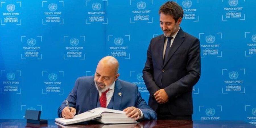 الكويت: ملتزمون بتعزيز التعاون الدولي لمكافحة الجرائم الإلكترونية - تواصل نيوز