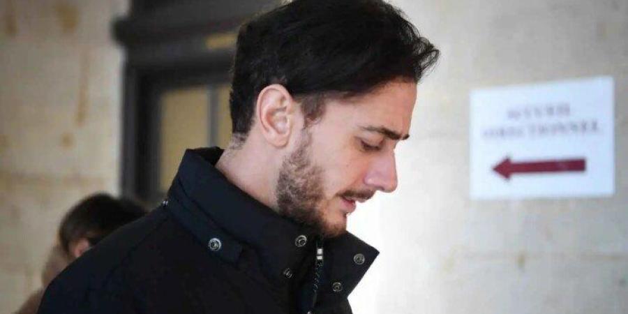 حكم بالسجن 10 سنوات ضد سعد لمجرد في قضية اغتصاب فتاة بفرنسا.. والدفاع يعلن الطعن على الحكم - تواصل نيوز