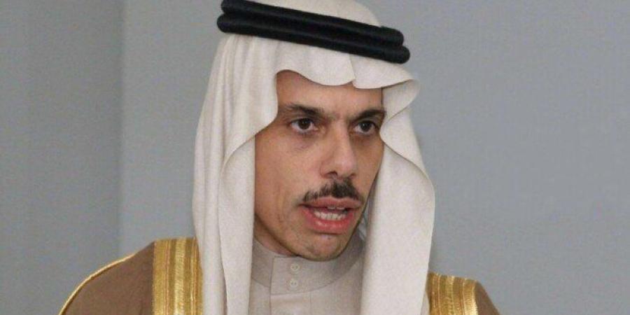 وزير الخارجية السعودي: أمن الخليج جزء لا يتجزأ من أمن المنطقة والعالم - تواصل نيوز