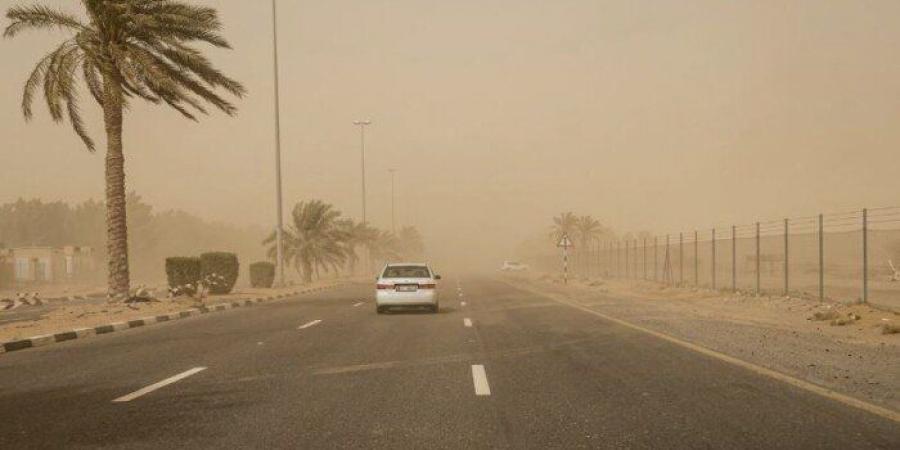 حالة الطقس اليوم السبت 26 سبتمبر 2026.. أجواء حارّة وأمطار واضطراب الملاحة - تواصل نيوز