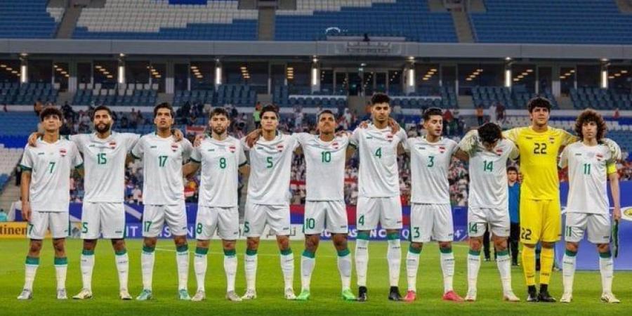 تشكيل منتخب العراق أمام الكويت اليوم في خليجي 27 - تواصل نيوز