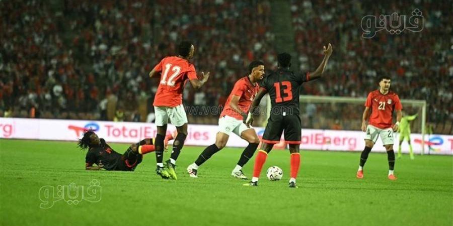 موعد مباراة منتخب مصر أمام جنوب السودان في تصفيات أمم افريقيا - تواصل نيوز