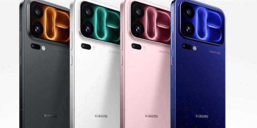 أبرز مواصفات ومميزات هاتف Xiaomi 18 Pro Max الجديد من شاومي - تواصل نيوز