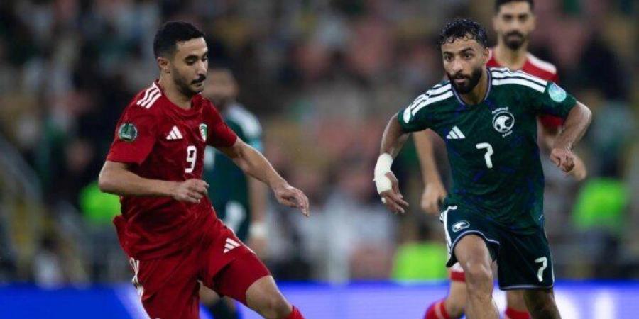 بث مباشر.. شاهد المباراة القوية والمرتقبة بين الكويت ضد العراق في "خليجي 27" - تواصل نيوز