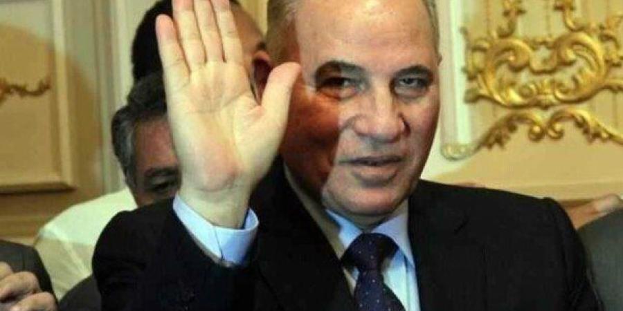 وداعا «أسد القضاة».. أبرز المحطات في حياة المستشار أحمد الزند ومواقفه الحاسمة في عهد الإخوان - تواصل نيوز
