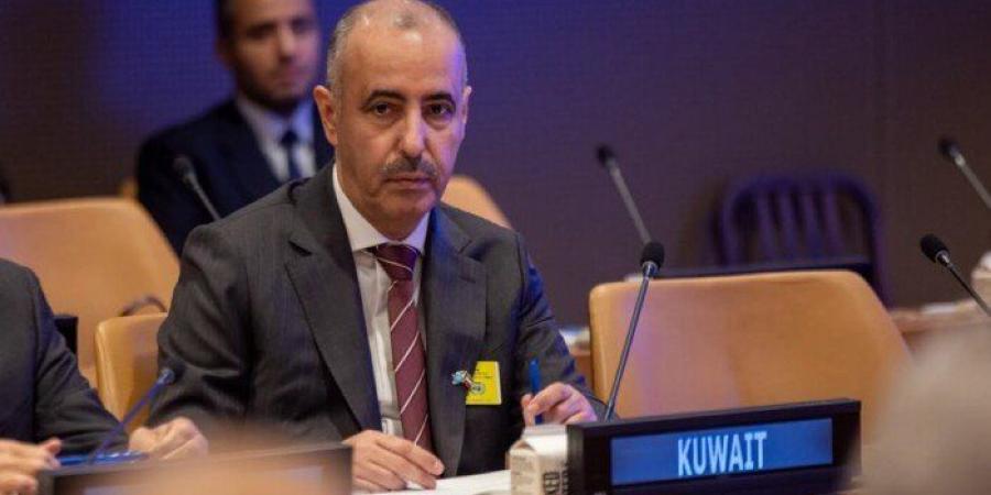 الكويت تشارك في الاجتماع الوزاري المشترك بين دول مجلس التعاون والهند بنيويورك - تواصل نيوز