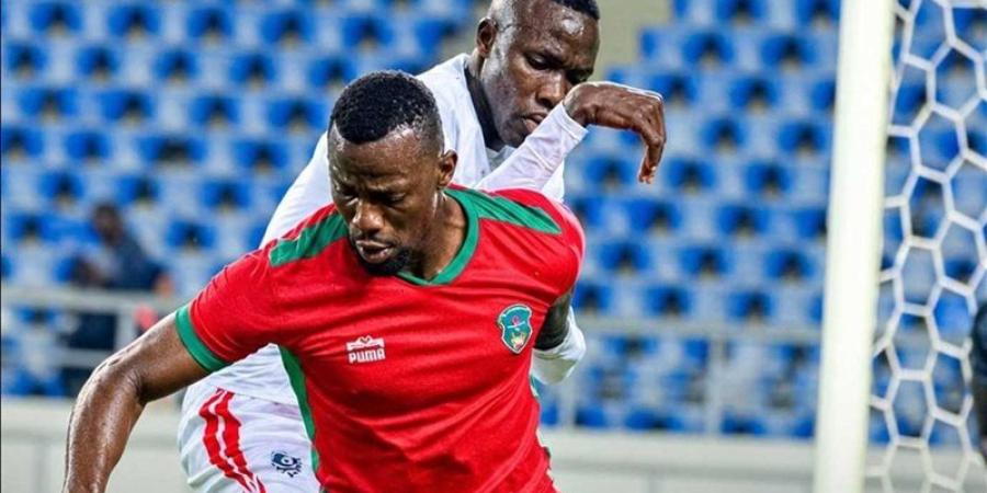 تعرف على منتخب جنوب السودان منافس مصر في تصفيات أمم أفريقيا - تواصل نيوز
