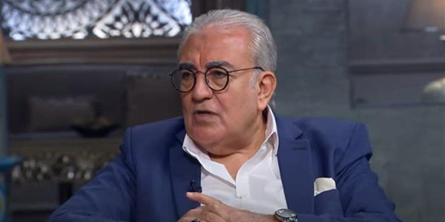 الفنان عبد الرحيم حسن: يوم ما تشوف نفسك "نمبر وان" تبقى فاشل - تواصل نيوز