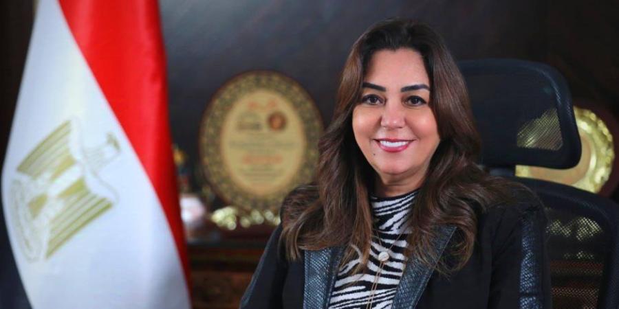 وزيرة التنمية المحلية والبيئة تستعرض تقريراً حول جهود المحافظات في المرحلة الأولى من الموجة الــ 30 لإزالة التعديات - تواصل نيوز