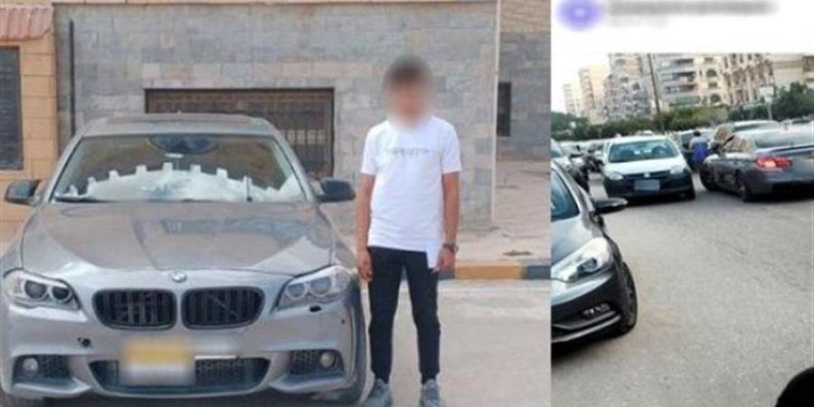 ضبط قائدي سيارتين بعد تداول واقعتين بالغربية ومطروح، خلافات عائلية وسير عكس الاتجاه - تواصل نيوز