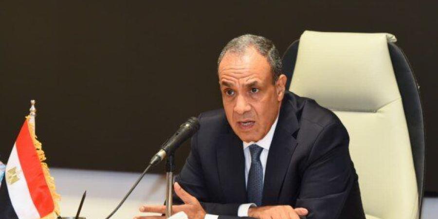 وزير الخارجية يلتقى المصريين العاملين فى الأمم المتحدة بنيويورك - تواصل نيوز