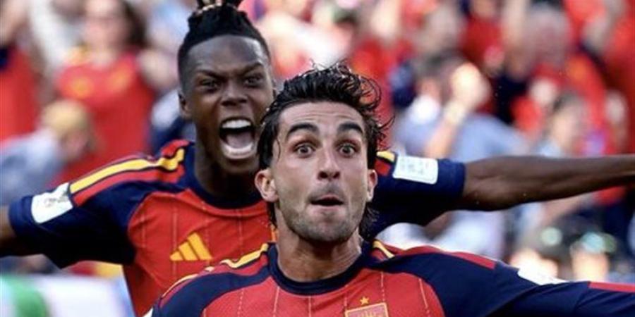 دوري الأمم الأوروبية، إنجلترا تتقدم على إسبانيا 2-1 في الشوط الأول - تواصل نيوز