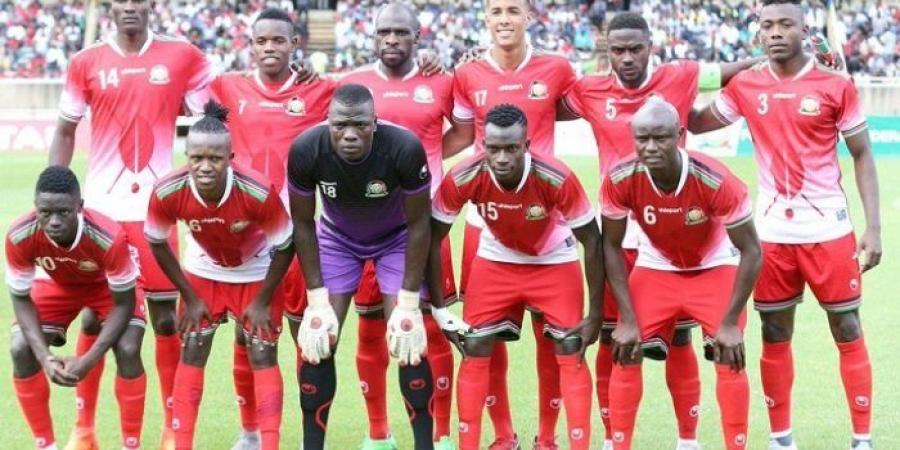 بث مباشر.. شاهد مباراة كينيا وإريتريا في تصفيات كأس الأمم الإفريقية 2027 - تواصل نيوز