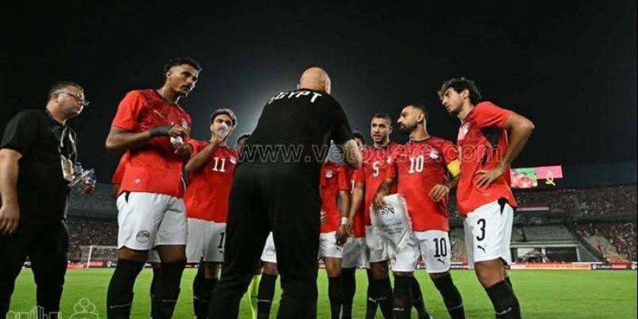 استبعاد صلاح من مواجهة جنوب السودان يربك حسابات الفراعنة، ماذا يحدث في معسكر المنتخب؟ - تواصل نيوز