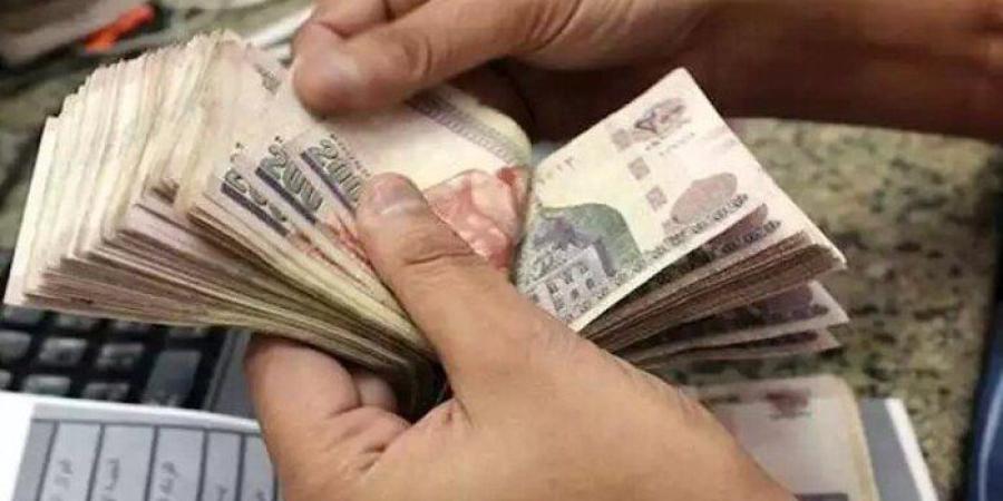 موعد صرف معاشات شهر أكتوبر 2026 بالزيادة الجديدة - تواصل نيوز