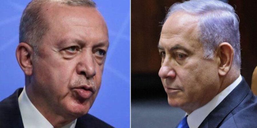 أردوغان يرد على نتنياهو: مكان مجرمي الحرب المحاكم لا منصة الأمم المتحدة - تواصل نيوز