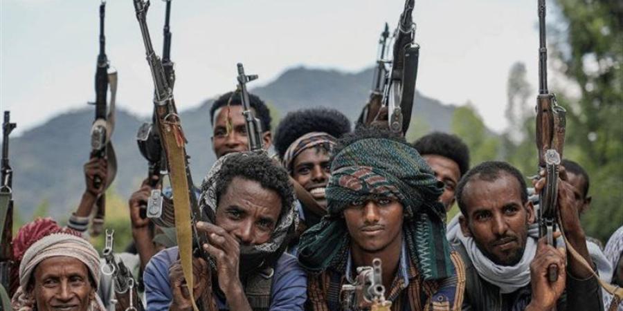 احتدام المعارك في إثيوبيا، المعارضة تستولي على مدينة استراتيجية للجيش الإثيوبي والمخاوف تصل أديس أبابا (فيديو) - تواصل نيوز