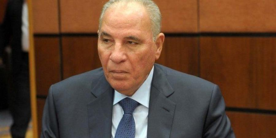 وفاة المستشار أحمد الزند وزير العدل الأسبق.. وصلاة الجنازة عصر اليوم - تواصل نيوز