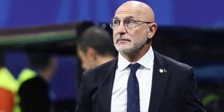 دي لا فوينتي: قوة إسبانيا في كأس العالم جاءت من المجموعة وليس من لاعب واحد - تواصل نيوز
