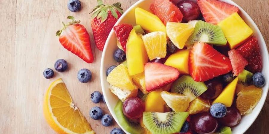 كم ثمرة فاكهة تحتاج يوميًا؟.. تعرف على الحصص الموصى بها - تواصل نيوز
