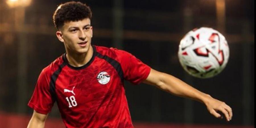 إنبي يطالب الأهلي بـ مليون جنيه بعد مشاركة علي محمود مع المنتخب - تواصل نيوز