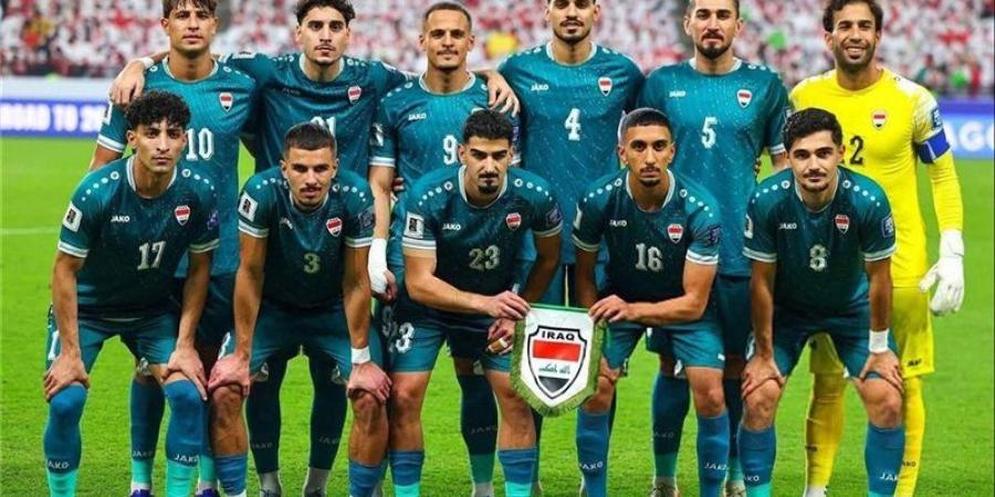 الموعد والتشكيل المتوقع لمباراة الكويت والعراق بخليجي 27 - تواصل نيوز
