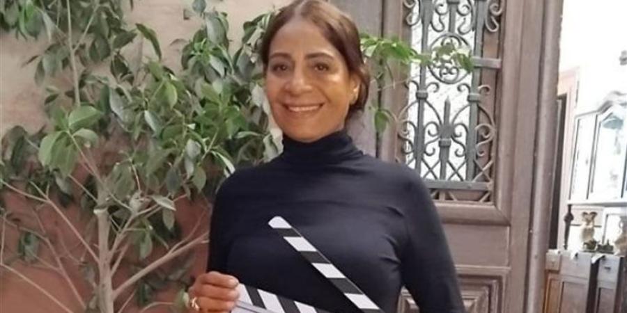 عفاف مصطفى تعلن انتهاء تصوير دورها في مسلسل "لسوء الحظ" - تواصل نيوز