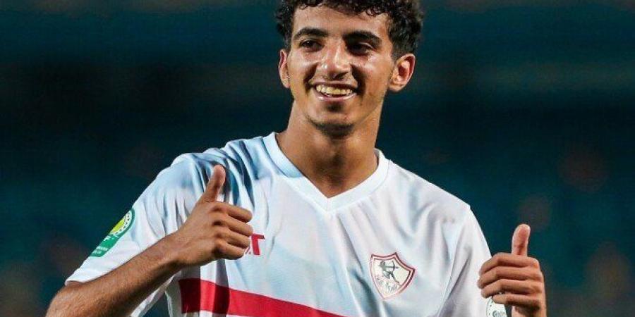 عبد الناصر زيدان يكشف مفاجأة بشأن عقد إيشو مع الزمالك.. 8 ملايين جنيه في الموسم - تواصل نيوز