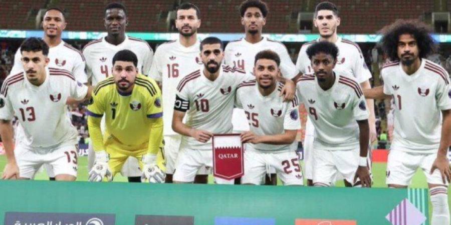 قطر تهزم اليمن بهدف وتتأهل إلى نصف نهائي خليجي 27 «فيديو» - تواصل نيوز