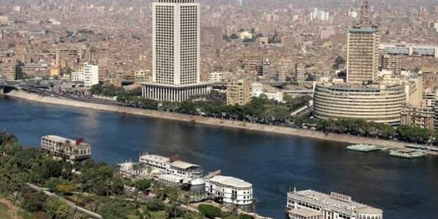 طقس مصر المتوقع اليوم الأحد.. ارتفاع طفيف ومؤقت في درجات الحرارة وأمطار على عدة مناطق - تواصل نيوز