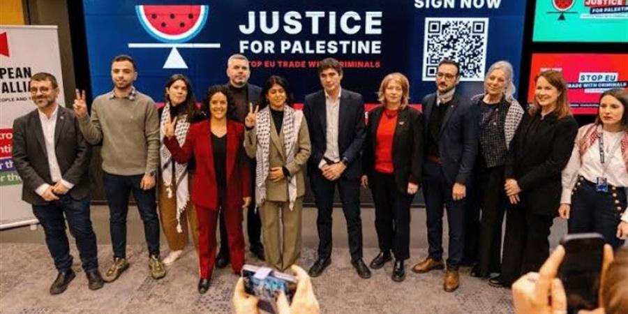 الاحتلال الإسرائيلي في قبضة التحركات الشعبية الأوروبية، ما التداعيات؟ - تواصل نيوز