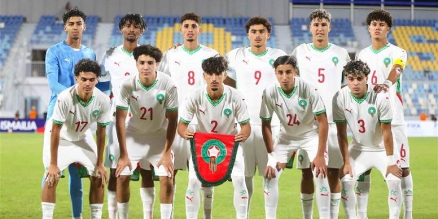 تونس والمغرب يتعادلان سلبيا في تصفيات شمال أفريقيا للشباب (صور) - تواصل نيوز