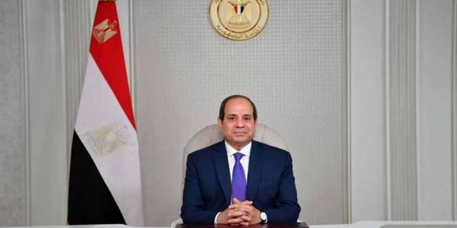 السيسي: نتطلع إلى زيادة استثمارات مجموعة أورنج في السوق المصرية - تواصل نيوز