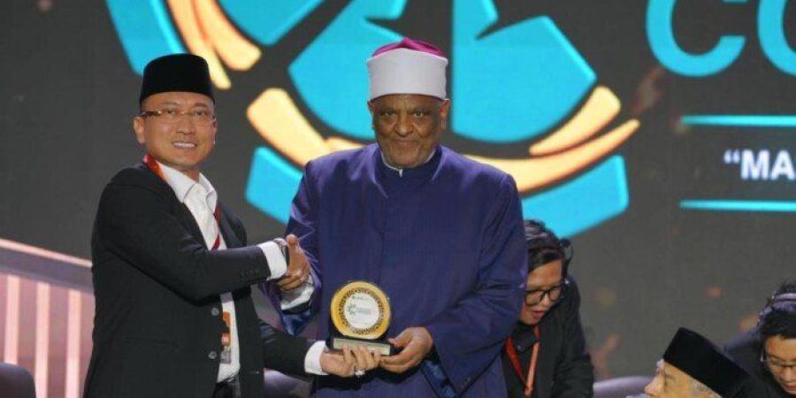 عباس شومان: العالم الإسلامي يواجه تحديات غير مسبوقة ويحتاج إلى وحدة الموقف - تواصل نيوز