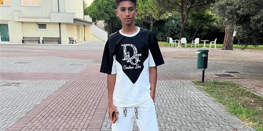 أول تحرك من وزارة الشباب والرياضة بعد هروب لاعب الكيك بوكسينج في إيطاليا - تواصل نيوز