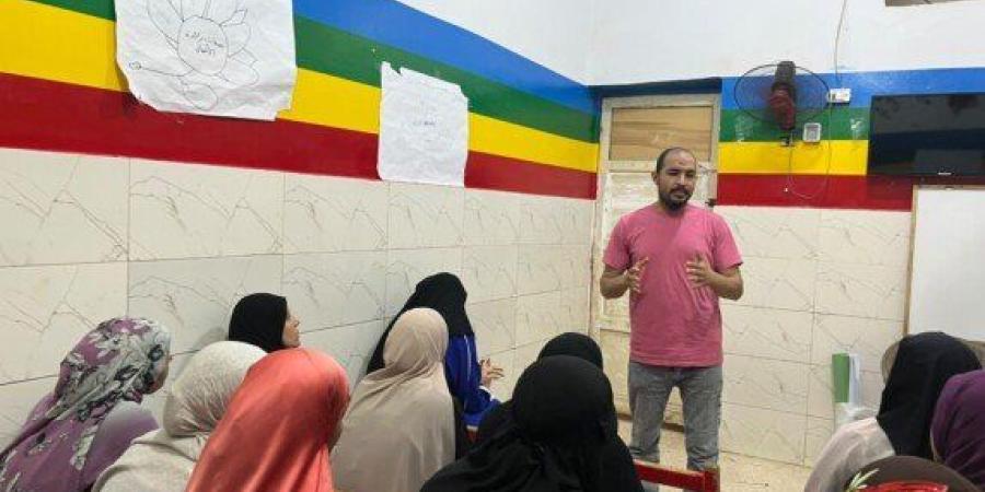 المجلس القومي للمرأة ببني سويف يدرب 455 سيدة وفتاة على ريادة الأعمال خلال 18 برنامجًا - تواصل نيوز