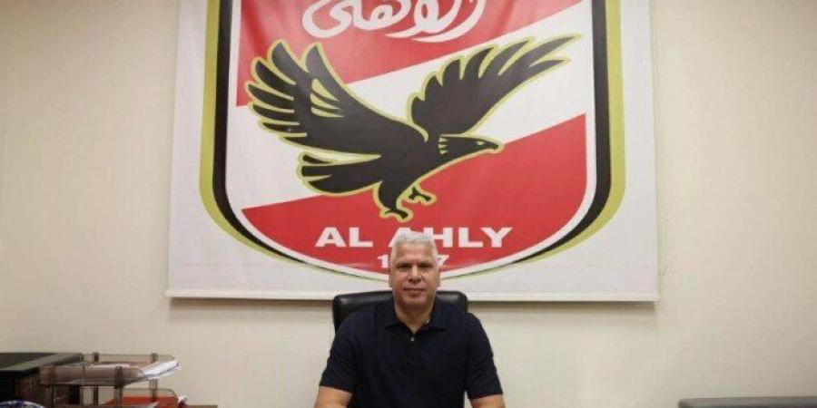 رباعي الأهلي ينضم لمعسكر المنتخب الأولمبي استعدادًا للاستحقاقات المقبلة - تواصل نيوز