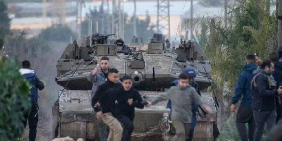 إسرائيل تعلن إغلاقا شاملا على الضفة الغربية لمدة 7 أيام - تواصل نيوز