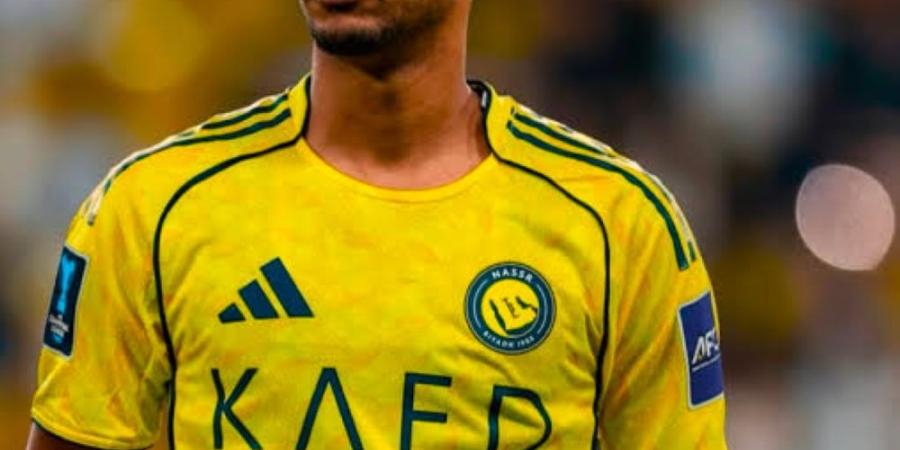 عاجل .. عبد الرحمن غريب يعود إلى النصر قبل مواجهة الدرعية - تواصل نيوز