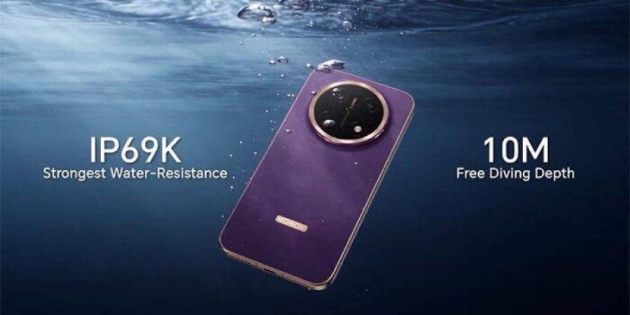 بطارية 11000 مللي أمبير.. مواصفات هاتف Honor X9e Pro - تواصل نيوز
