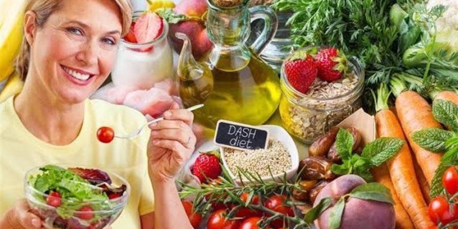 تغذية المرأة بعد الخمسين في فصل الخريف، لتقوية الجسم والطاقة والمناعة - تواصل نيوز